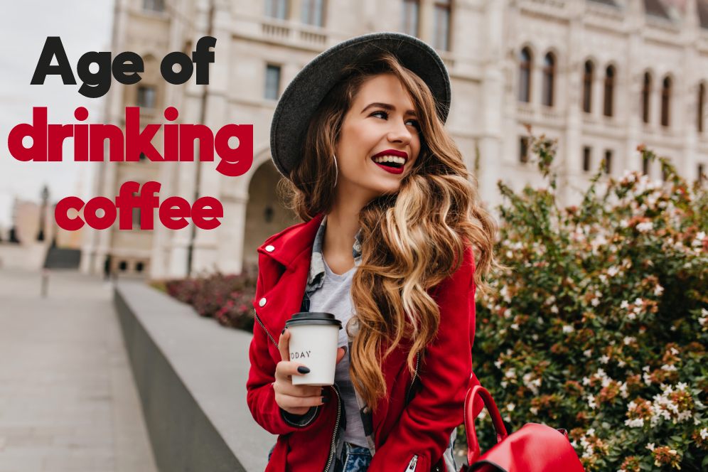 Reddit Should I Start Drinking Coffee Only Drink Water What Age Can Kids Drink Coffee? [Best Age To Drink Coffee]