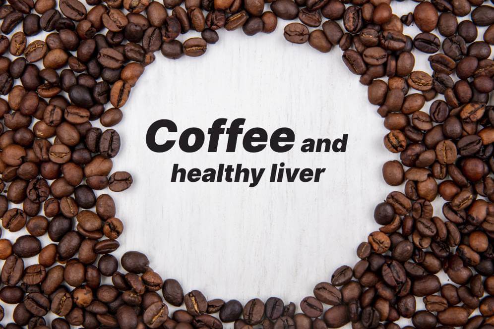 Tips for drinking coffee and fatty liver