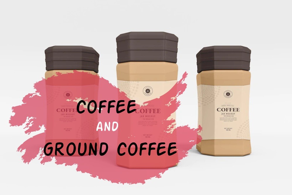 Which Coffee Style Suits Your Lifestyle - Ground or Instant?