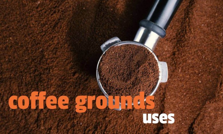 ground coffee meaning