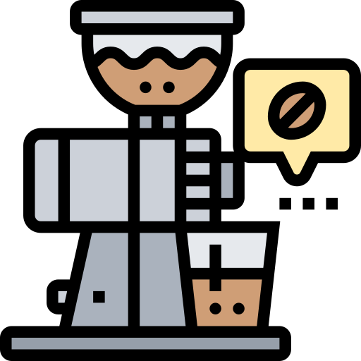 Coffee Grinders Blade A Close Look at its Types