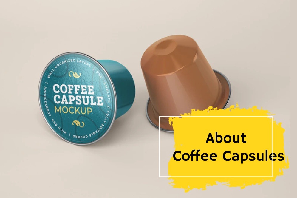 about capsule coffee