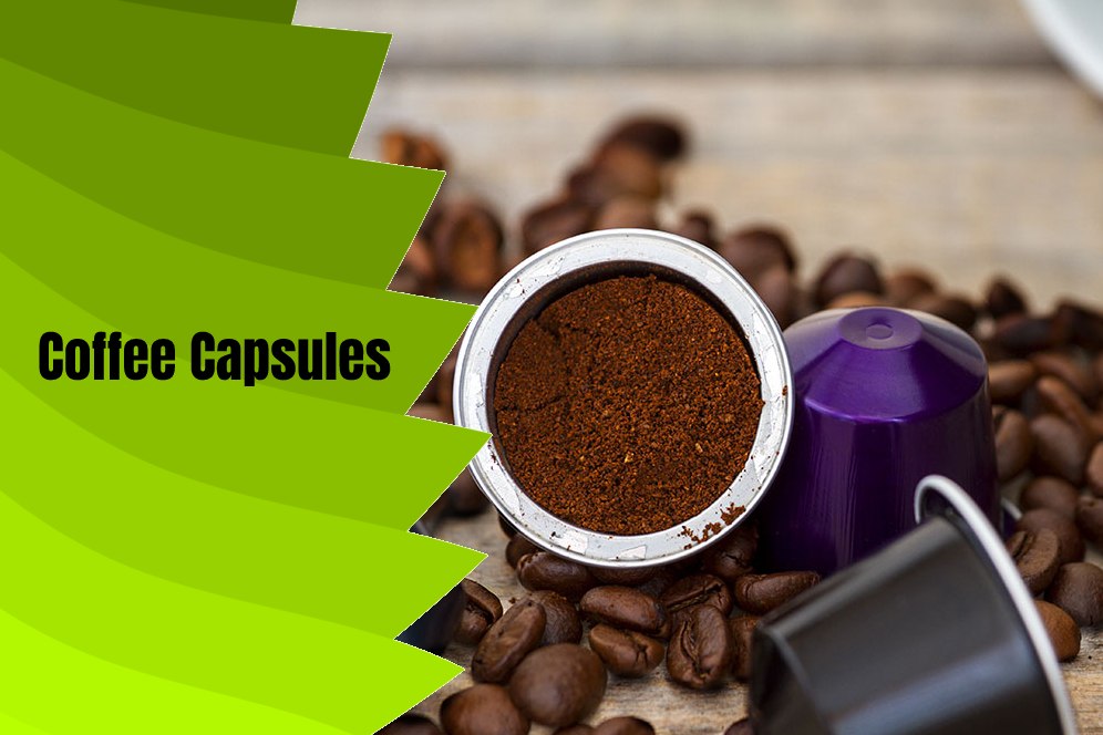 Coffee Capsules