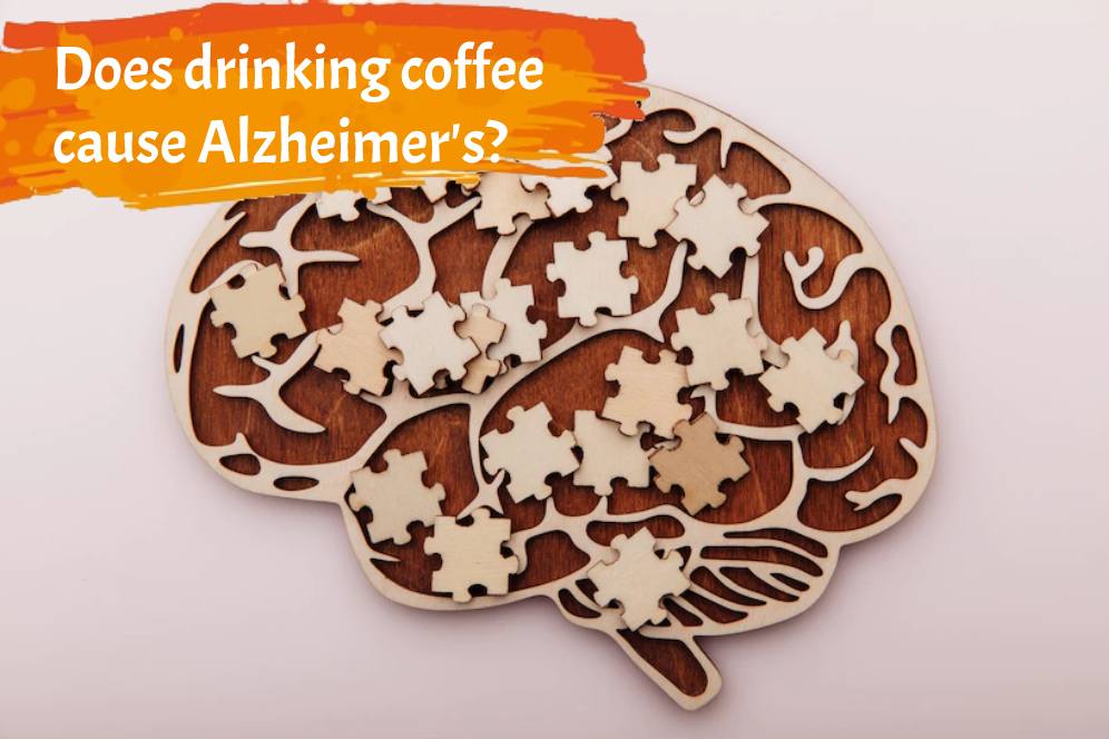 The Amazing Effects of Coffee on Dementia and Alzheimer's [5 reasons]