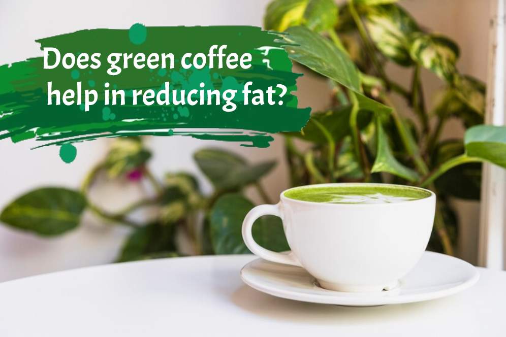 Weight Loss With Green Coffee; Truth Or Rumor? [Benefits And Negative Effects]