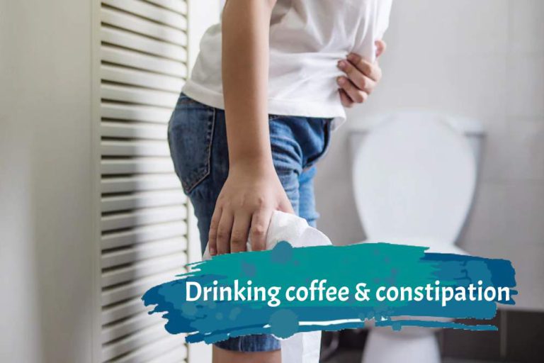 Can Coffee Cause Constipation And Bloating? [Do's And Don'ts]