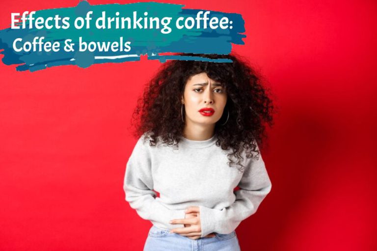 Can Coffee Cause Constipation And Bloating? [Do's And Don'ts]