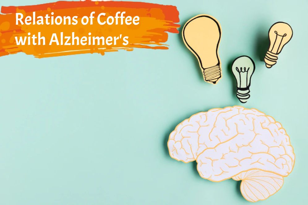 The Amazing Effects of Coffee on Dementia and Alzheimer's [5 reasons]