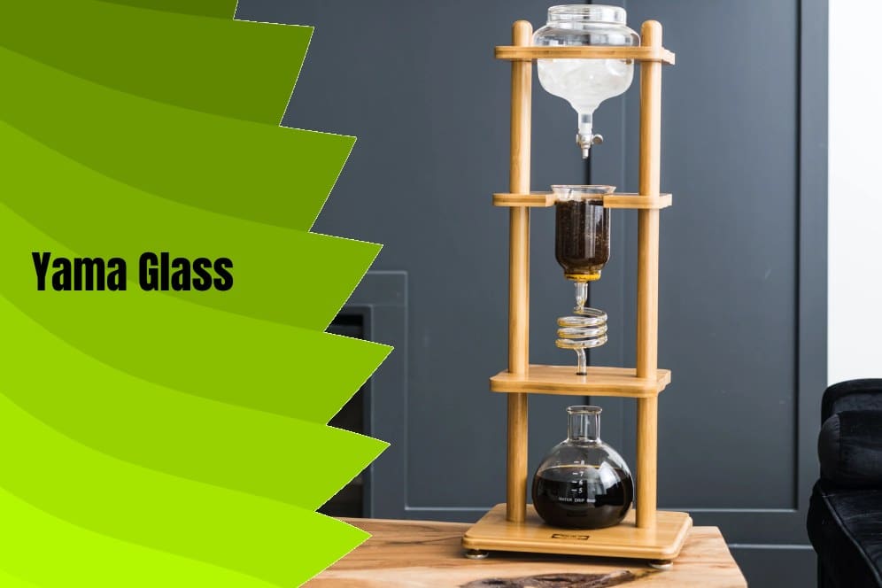 Yama Glass: