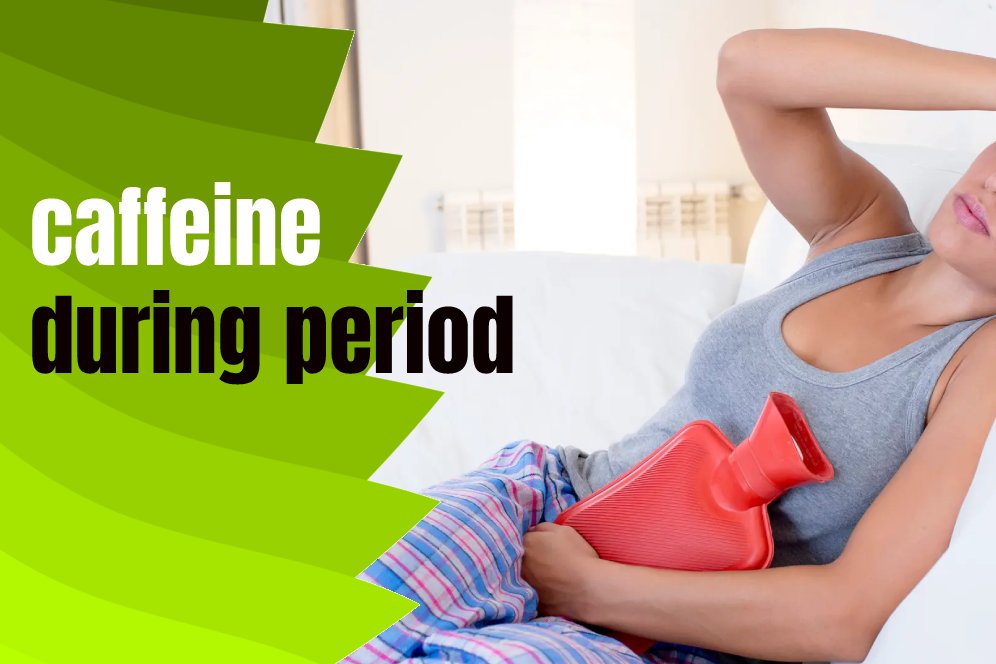 Coffee Consumption During Nursing Period Reference: 4 Reasons To Reduce Coffee Consumption During Menstruation