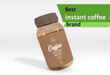 Best instant coffee brand