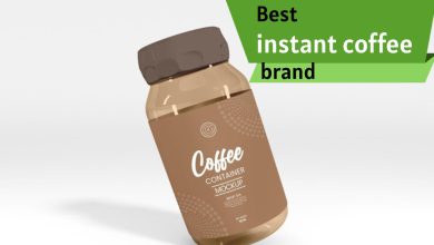 Best instant coffee brand