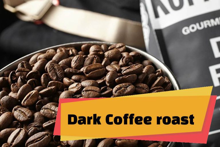 Choosing the Coffee Roast That's Best for You