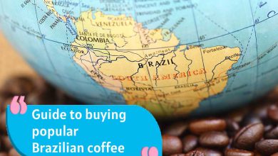 Guide to buying popular Brazilian coffee