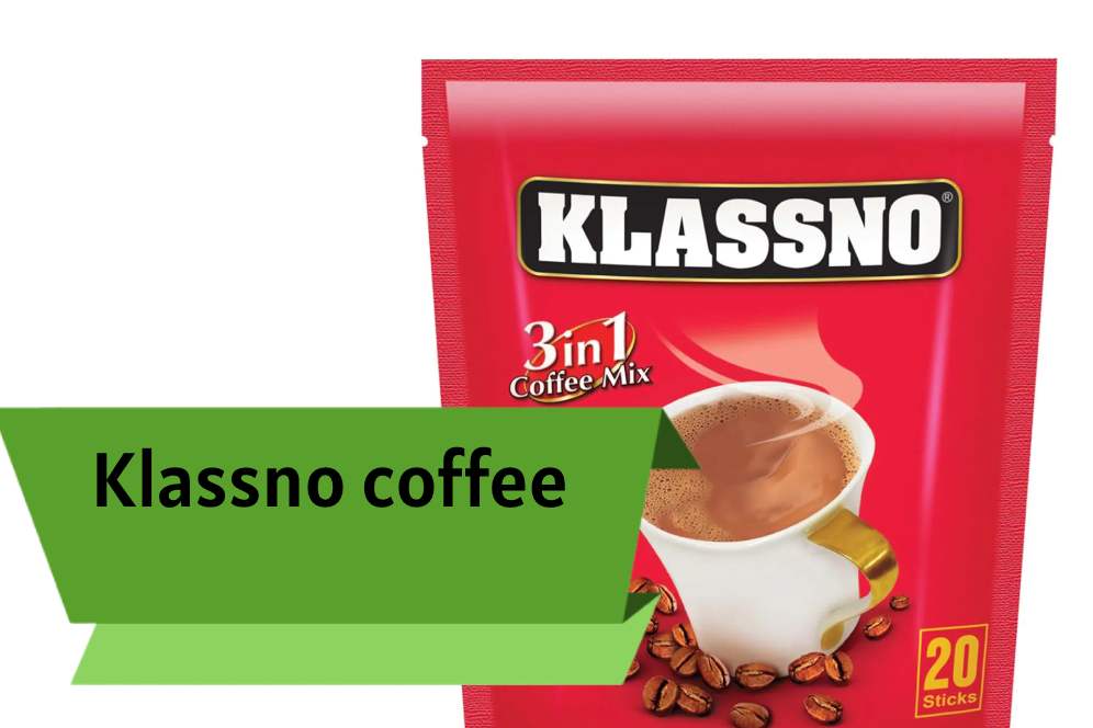 Klassno coffee