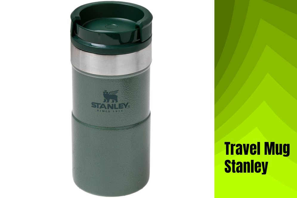 Travel Mug Stanley Never Leak