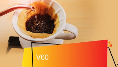 How To Brew Professional Coffee With Hario V60