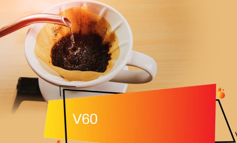 How To Brew Professional Coffee With Hario V60
