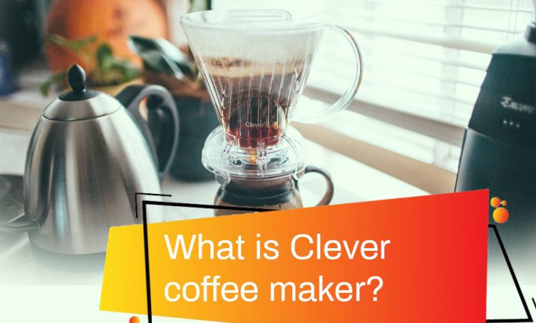 Clever Coffee Dripper Review