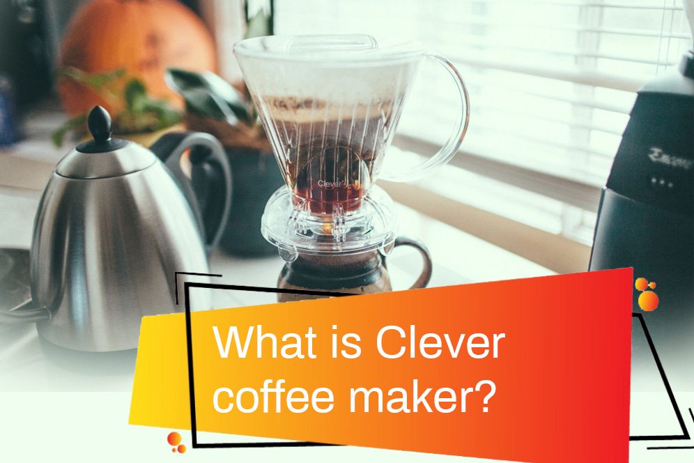 Clever Coffee Dripper Review (Features And How To Brew Great Coffee At Home)