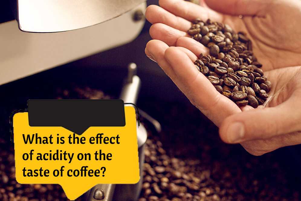 What is the acidity of coffee? How to reduce the acidity of coffee?
