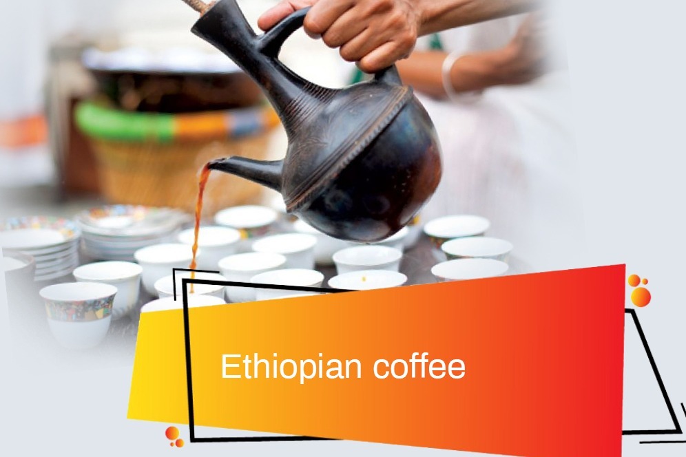 Ethiopian Coffee Beans (Types, Taste & How To Brew)