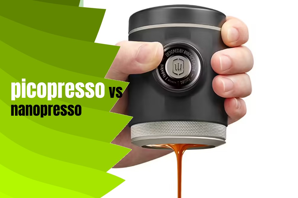 picopresso vs nanopresso