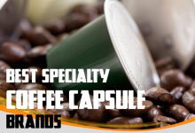 Best Specialty Coffee Capsule Brands