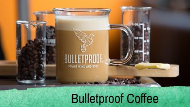 How To Make Bulletproof Coffee At Home