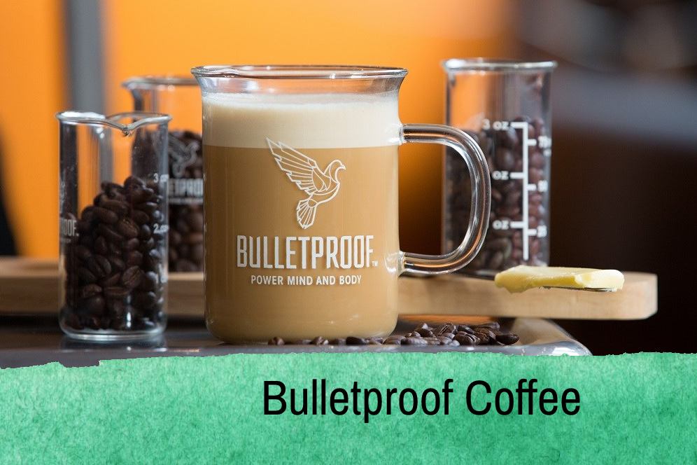 Unveiling the Secrets to Brewing Bulletproof Coffee in Your Own Kitchen