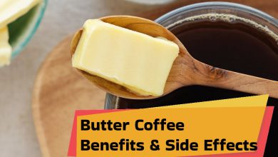 Butter Coffee Benefits & Side Effects