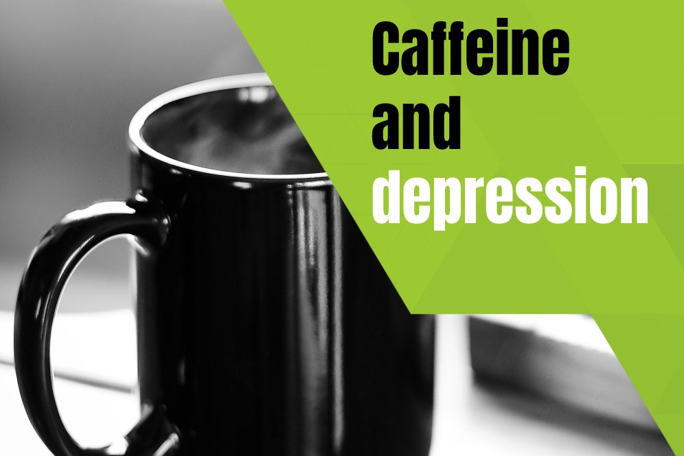 What Effects Does Coffee Have on a human's Depressed Mood?