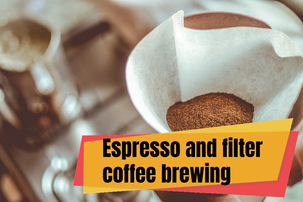 Which Is Better Espresso Or Filter Coffee? [Cultivation, Taste And