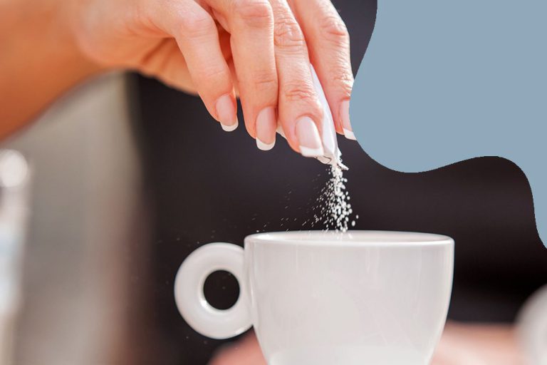 Adding Salt To Coffee