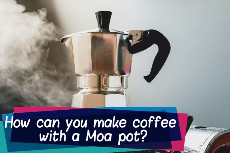 How to Brew in a Moka Pot [Turkish French Espresso And Crema]