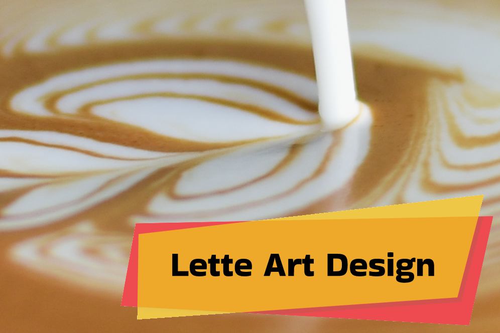 Lette Art Design