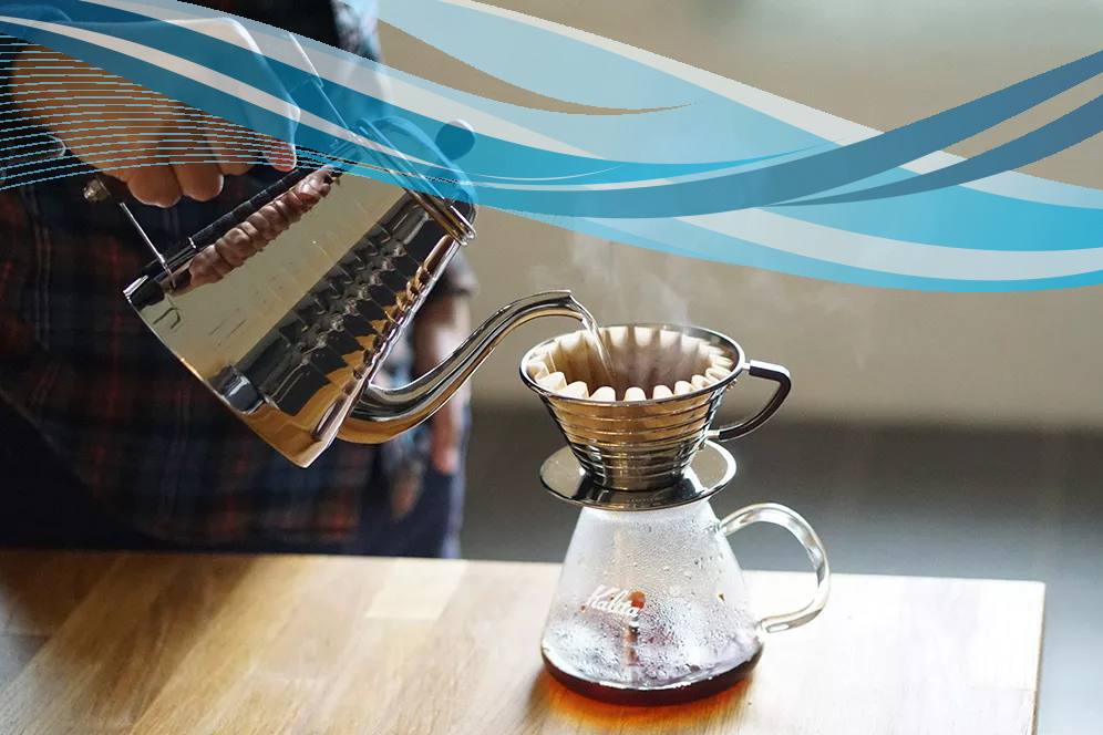 Pour-over or V60