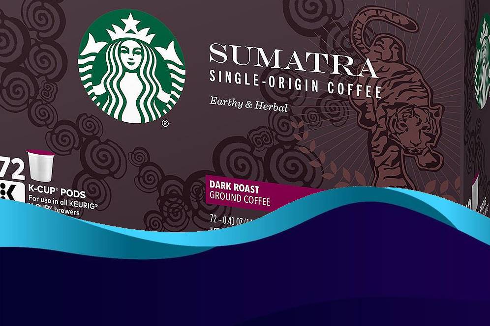 Properties of Sumatra coffee