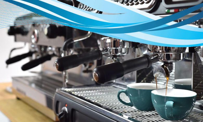 Types of Specialty Coffee Equipment