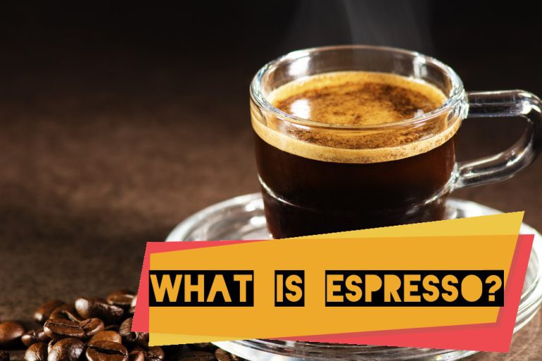Which Is Better Espresso Or Filter Coffee? [Cultivation, Taste And
