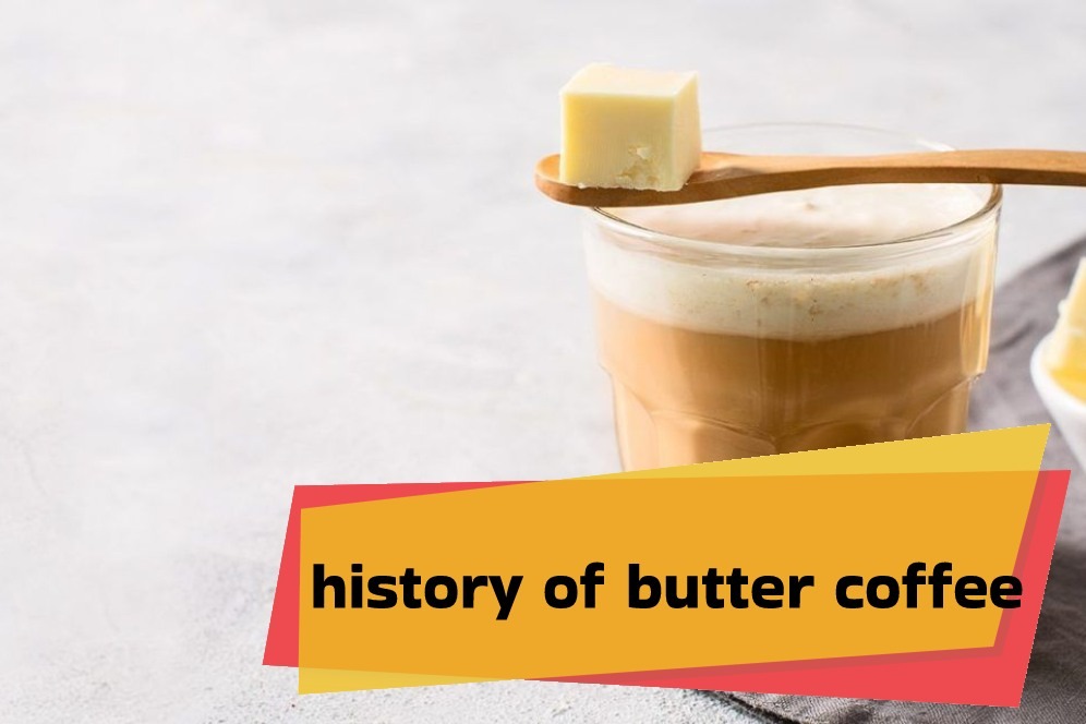 Butter Coffee Benefits & Side Effects Coffee With Butter Recipe