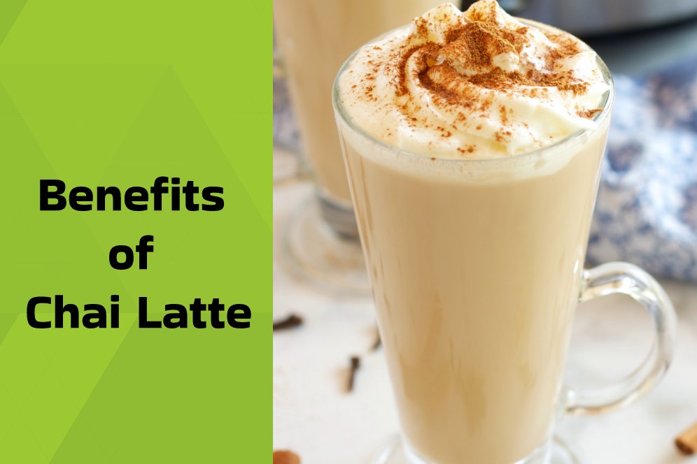 Chai Latte Recipe Ingredients And Benefits Of Latte Tea (Suitable For Winter Season)