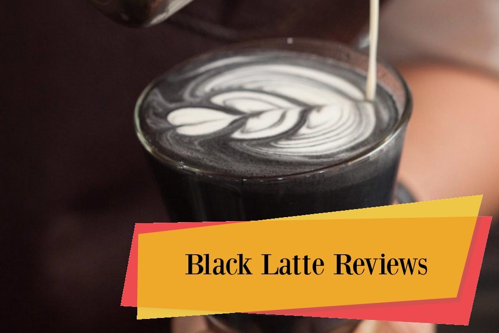 Black Latte Reviews