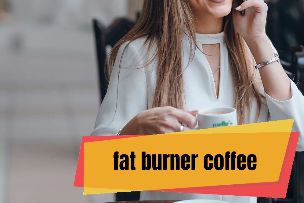 Lose Weight Quickly With Fat Burning Coffee (2 Quick Recipes At Home)