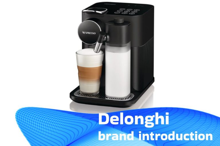 Delonghi Coffee Maker Review Top 4 Model In 2024