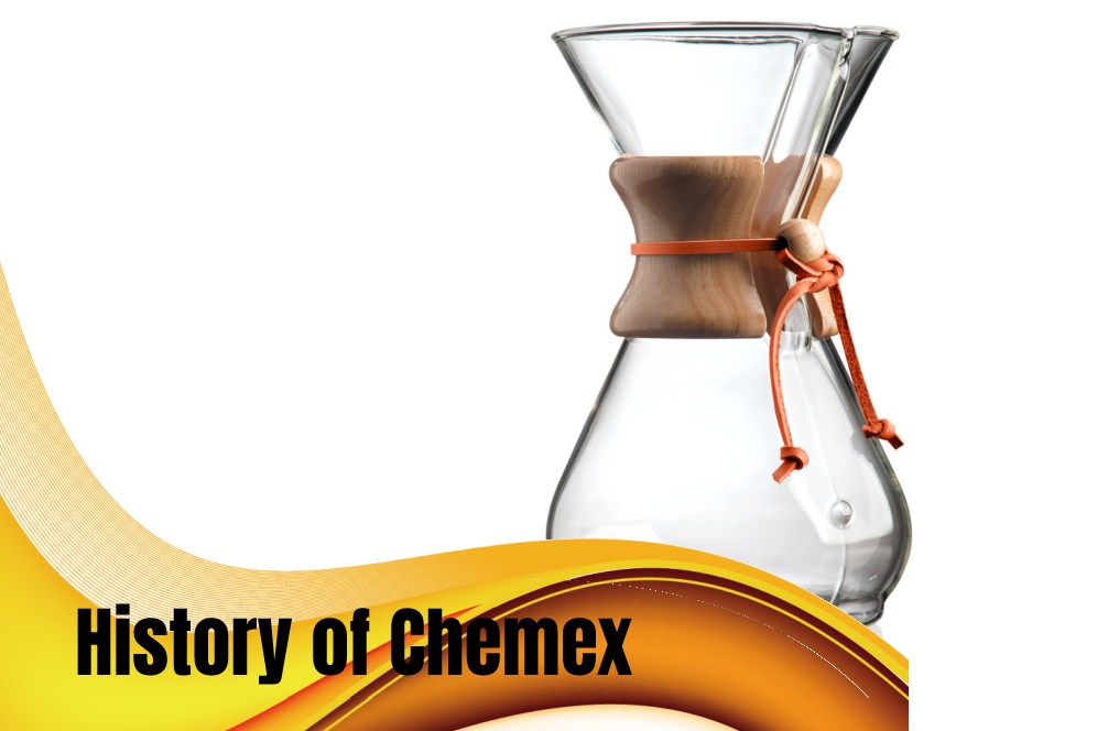 History of Chemex