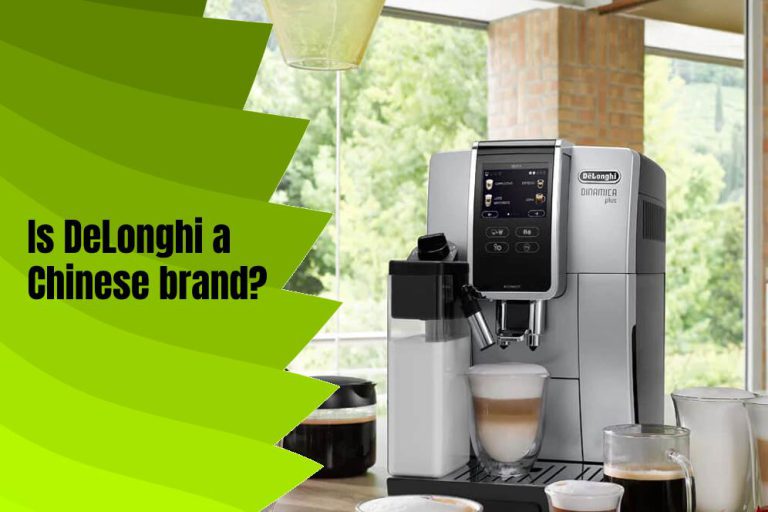 Delonghi Coffee Maker Review Top 4 Model In 2024