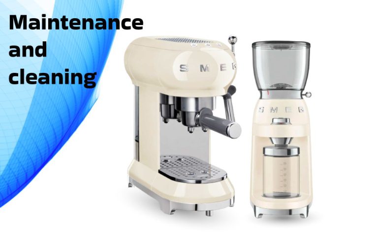 Smeg Coffee Makers Reviews [Manual & Automatic & Drip]