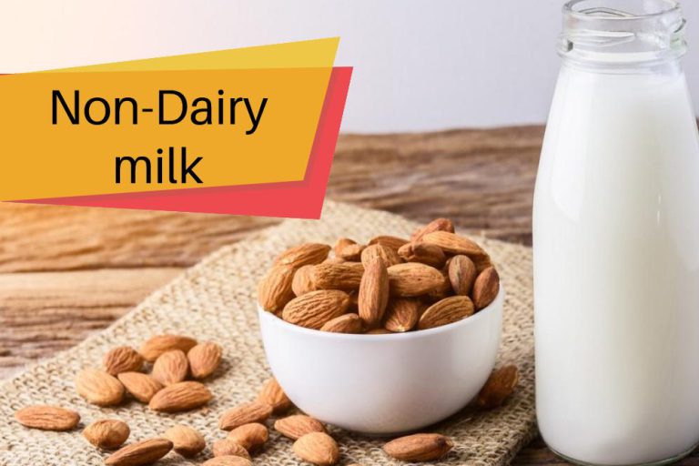 6 Best PlantBased Milks (NonDairy) for Coffee and Latte Art Perfect