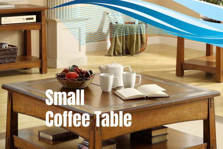 Coffee Table Essentials Your Comprehensive Buying Guide for the Ideal